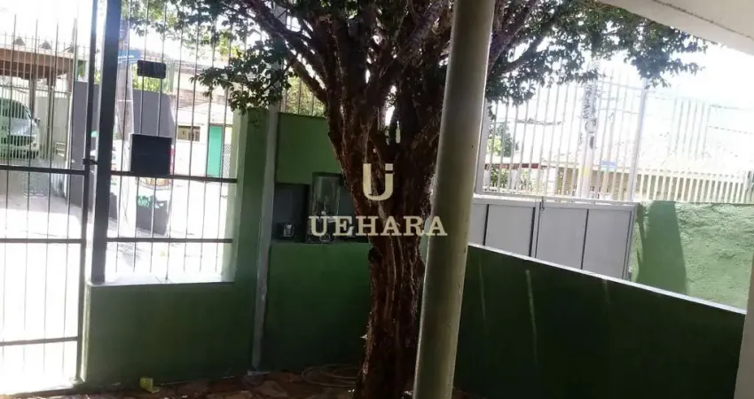 Casa com 6 quartos à venda na Rua Domingos Condoleu, --, Vila Francos, São Paulo