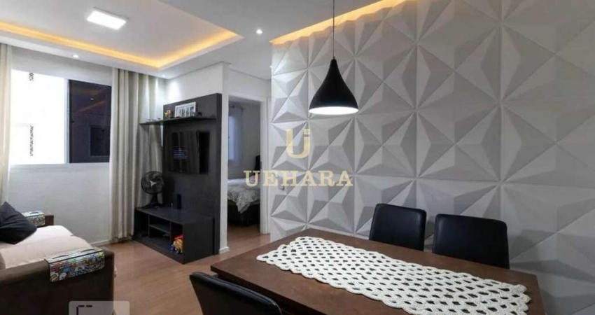 Venda Apartamento Limao