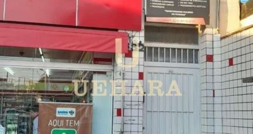 SALA PARA ALUGAR, 42 M²  - CASA VERDE - SÃO PAULO/SP