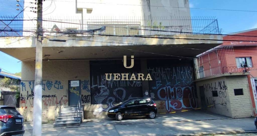 Prédio comercial em ótimo estado próximo da Marginal!