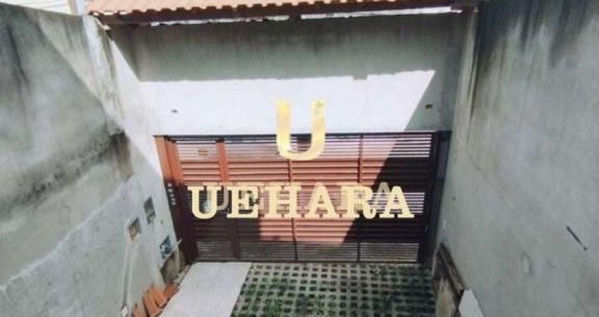 Casa com 3 quartos à venda na Rua João Lopes de Amorim, --, Vila Nova Cachoeirinha, São Paulo