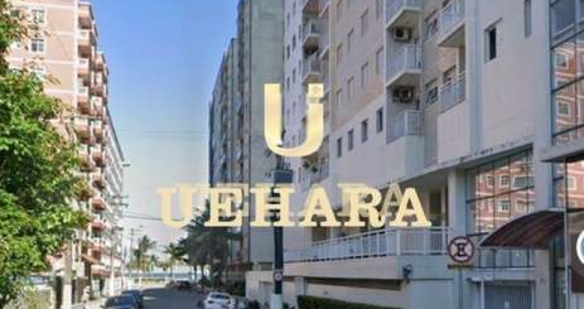 apartamento para venda em Ocian Praia Grande