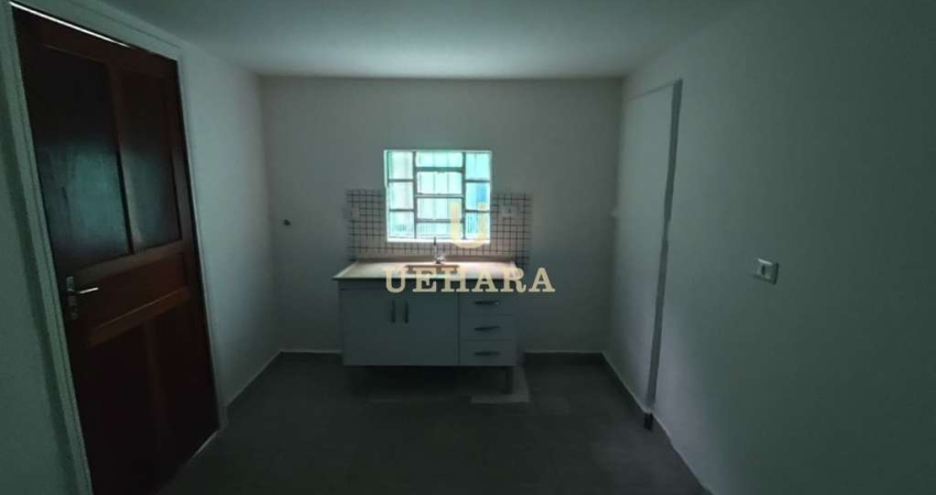 Casa térrea de 40 m² em ótimo estado no Parque Peruche!!