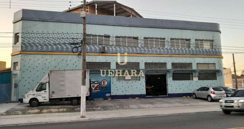 Ponto comercial para alugar na Avenida Baruel, --, Vila Baruel, São Paulo