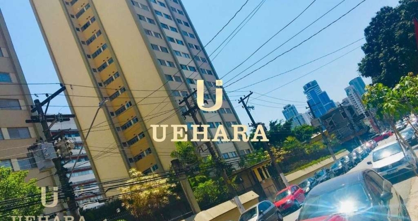 Apartamento para venda em Santana - Zona Norte