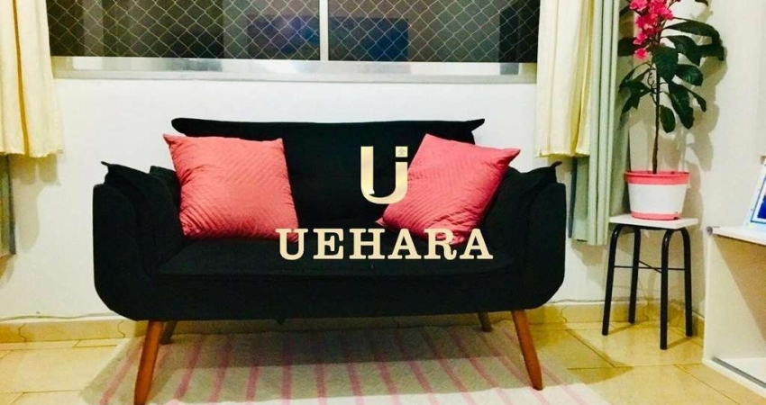 Apartamento com 3 quartos à venda na Rua Ezequiel Freire, --, Santana, São Paulo