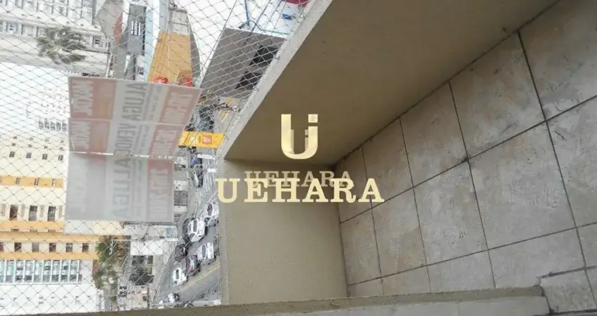 Apartamento para venda em Santana - Zona Norte