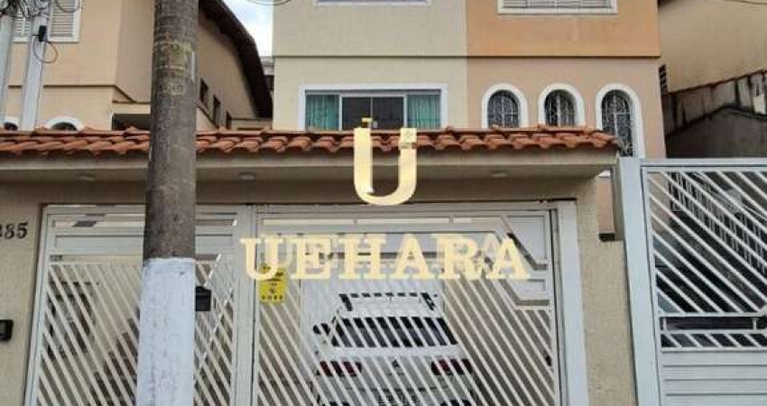 Sobrado para venda na Vila Nova Mazzei - Tucuruvi - Zona Norte