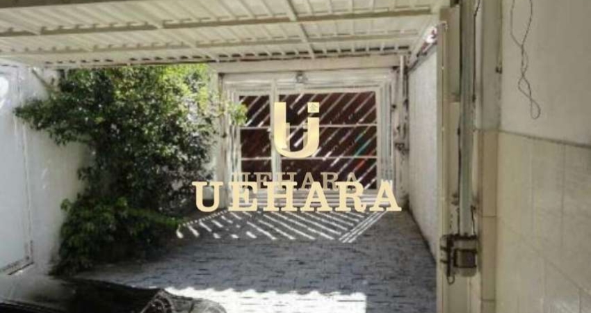 Sobrado para venda Vila Barbosa - Limão - Zona Norte