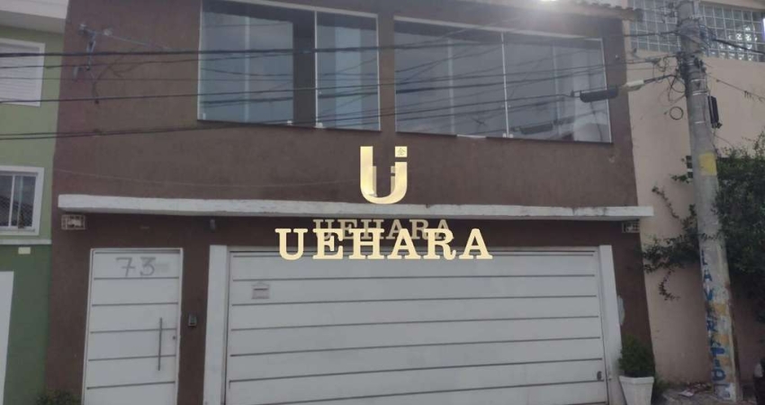 Sobrado para venda Jardim Rossin - Imirim - Zona Norte