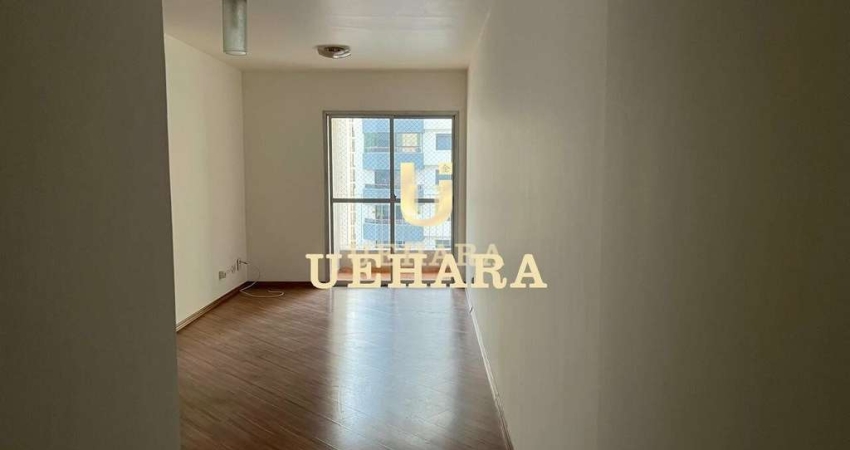 Apartamento com 4 quartos à venda na Rua Copacabana, --, Santa Teresinha, São Paulo