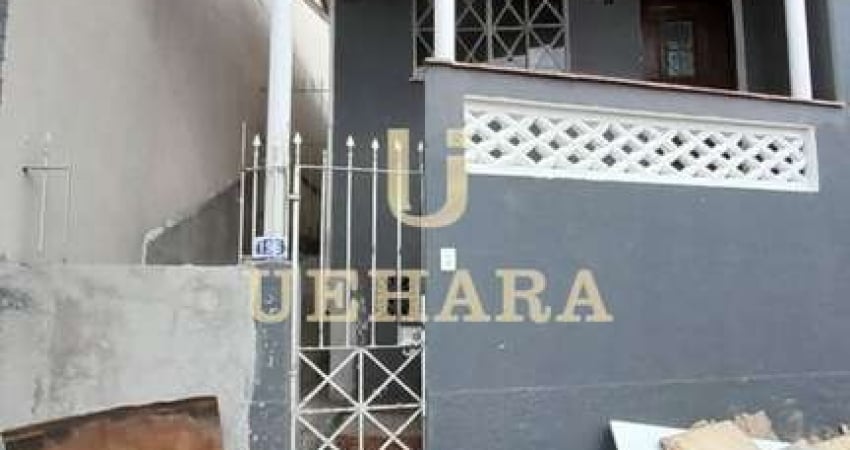 Casa com 1 quarto para alugar na Rua Itaguacaba, --, Imirim, São Paulo