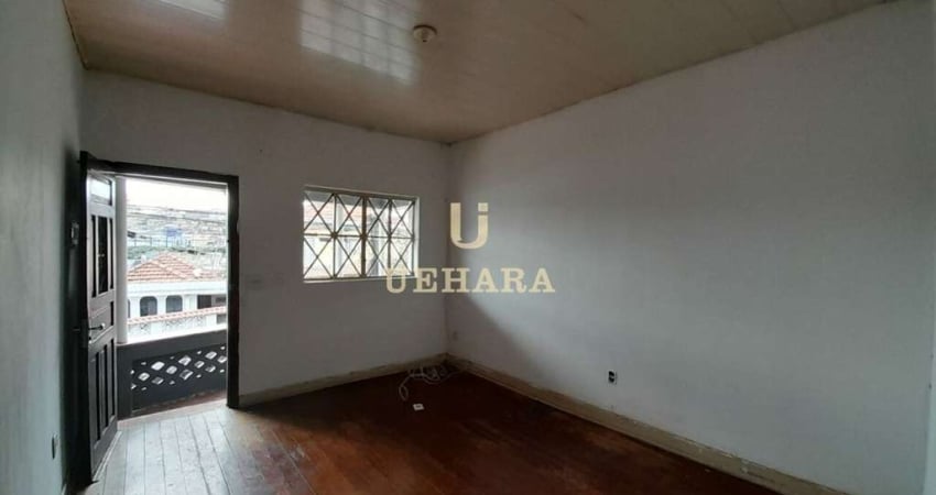 Casa com 1 quarto para alugar na Rua Itaguacaba, --, Vila Romero, São Paulo