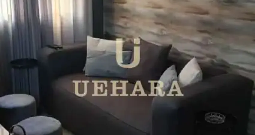 Apartamento com 2 quartos à venda na Rua Nova dos Portugueses, --, Chora Menino, São Paulo