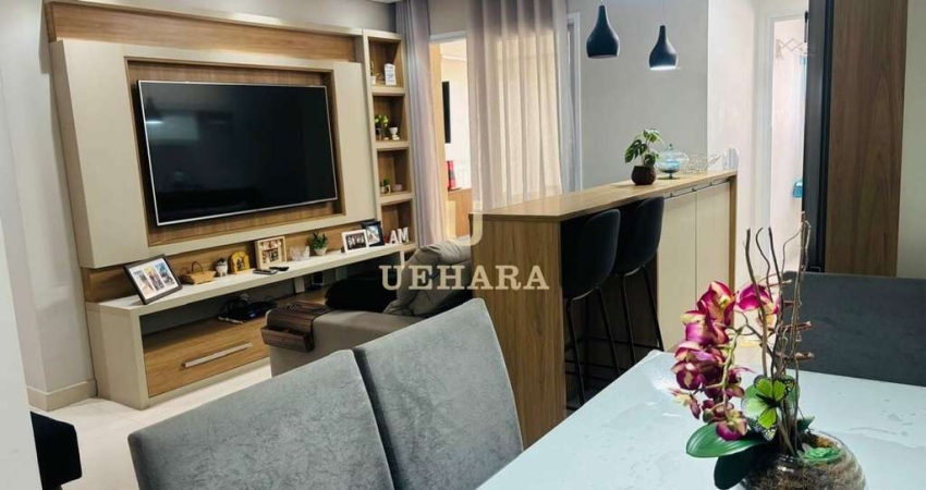Apartamento com 2 quartos à venda na Avenida Thomas Edison, --, Barra Funda, São Paulo