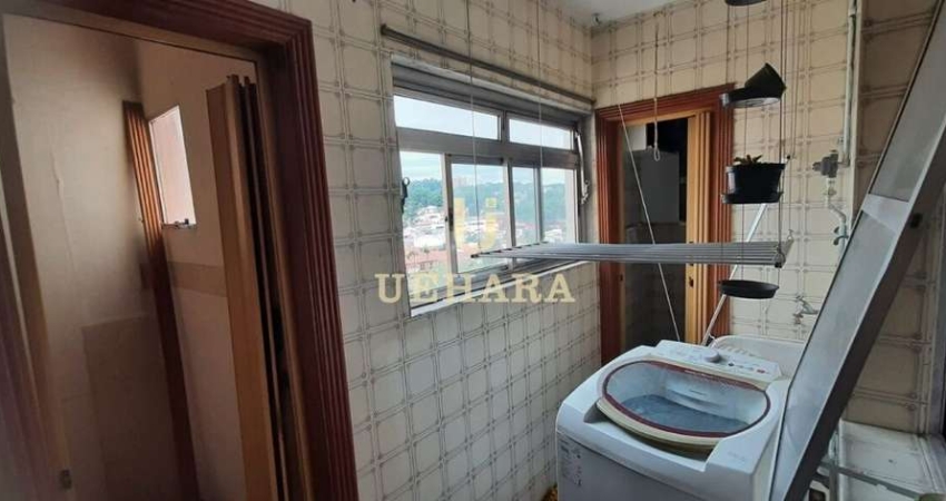 Apartamento a Venda Tucuruvi