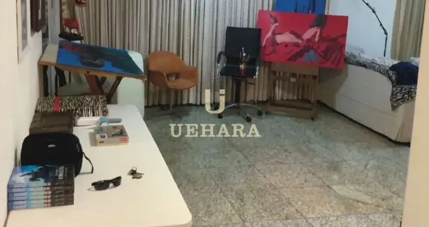 Apartamento com 3 quartos à venda na Rua Tucuna, --, Perdizes, São Paulo
