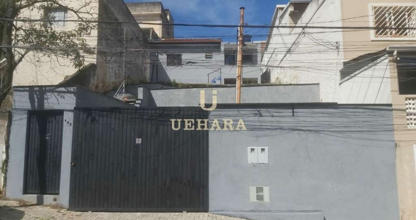 Apartamento com 3 quartos à venda na Rua Professor Antônio da Costa, --, Parque Mandaqui, São Paulo