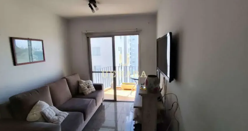 Apartamento com 2 quartos à venda na Rua João Rudge, --, Casa Verde, São Paulo