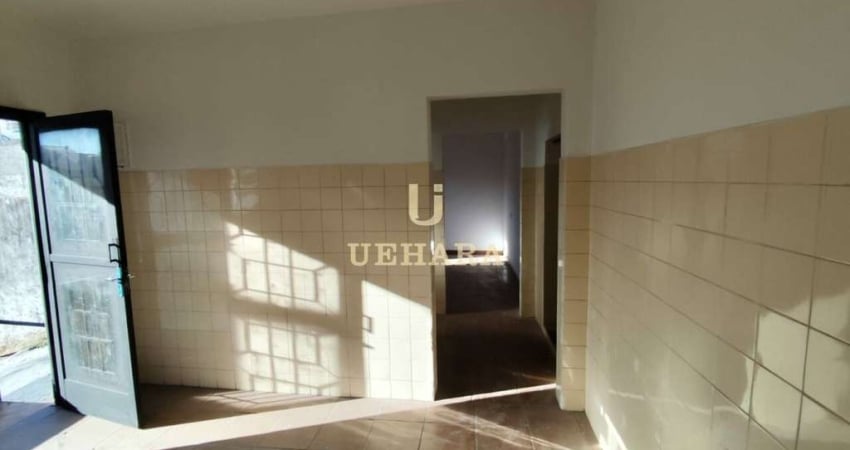 Casa com 1 quarto para alugar na Rua Doutor Gabriel Resende Filho, --, Chora Menino, São Paulo