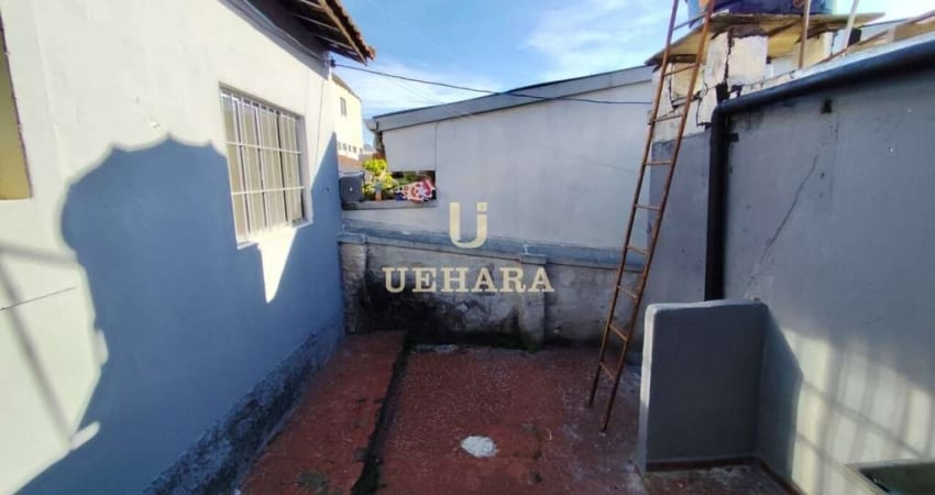Casa com 2 quartos para alugar na Rua Doutor Gabriel Resende Filho, --, Chora Menino, São Paulo