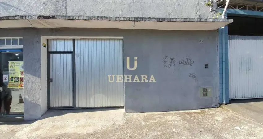 Ponto comercial para alugar na Rua Waldemar Martins, --, Parque Peruche, São Paulo