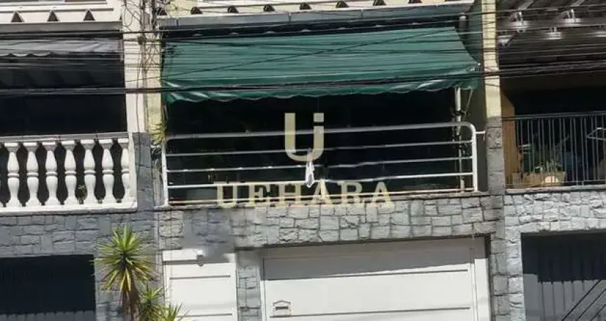 Casa com 2 quartos à venda na Rua Vaz Muniz, --, Vila Dom Pedro II, São Paulo