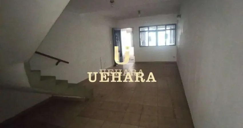 Casa com 2 quartos à venda na Rua Francisca Biriba, --, Imirim, São Paulo