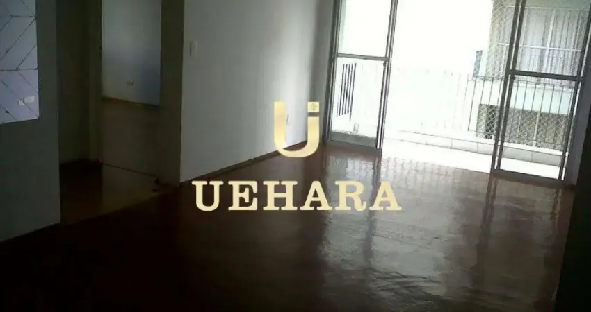 Apartamento com 2 quartos à venda na Pedro Brasil Bandecchi, --, Jardim Peri, São Paulo