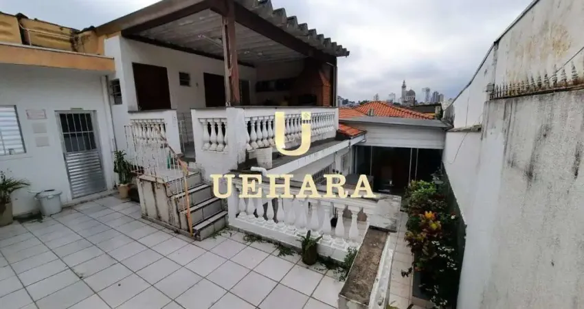 Casa com 5 quartos à venda na Rua Nova Trento, --, Vila Formosa, São Paulo