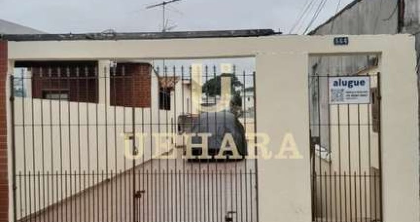 Casa de 80 m² com 1 vaga para alugar na Casa Verde!