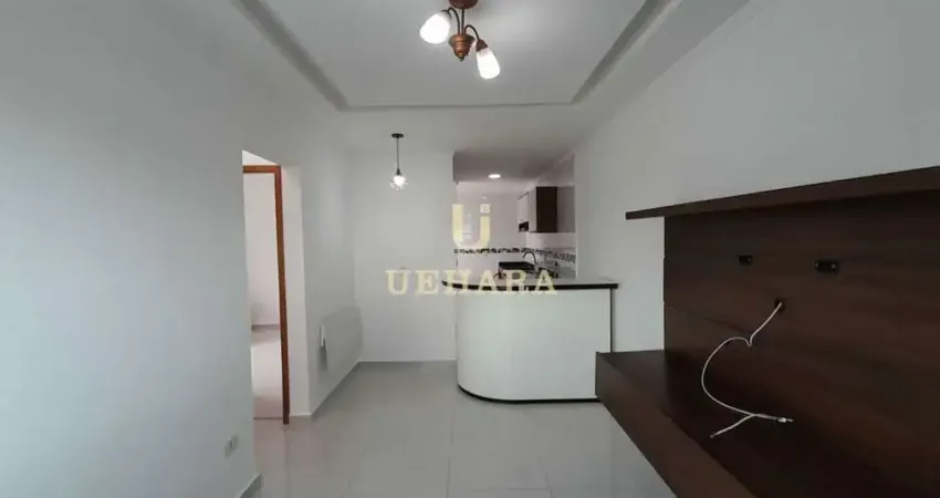Apartamento para alugar na Rua Doutor Nelson da Veiga, --, Vila Nova Mazzei, São Paulo