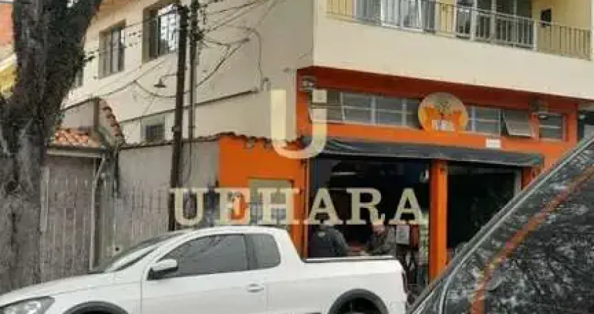 Casa com 1 quarto para alugar na Rua Ouro Grosso, --, Parque Peruche, São Paulo