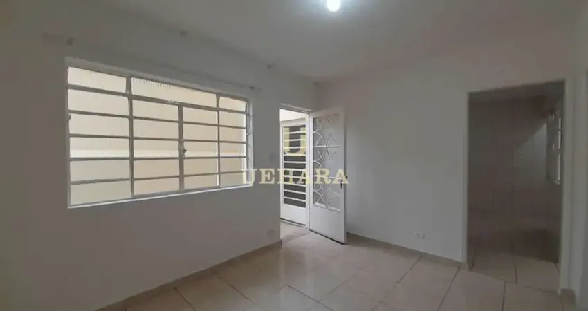Casa com 1 quarto para alugar na Rua Ouro Grosso, --, Parque Peruche, São Paulo