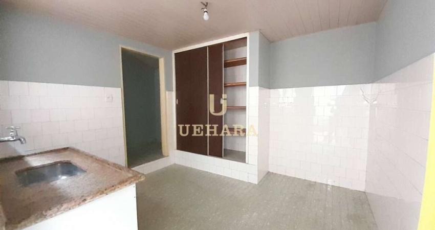 Casa com 2 quartos para alugar na Rua César Pena Ramos, --, Vila Santa Maria, São Paulo