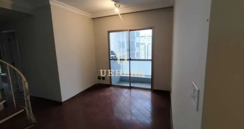 Apartamento com 3 quartos à venda na Rua Antenor Guirlanda, --, Casa Verde, São Paulo