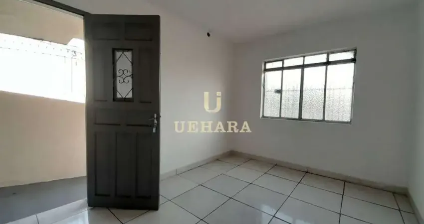 SOBRADO COM ENTRADA INDEPENDENTE DE 2 DORMITÓRIOS PARA ALUGAR  PARQUE PERUCHE - SÃO PAULO/SP