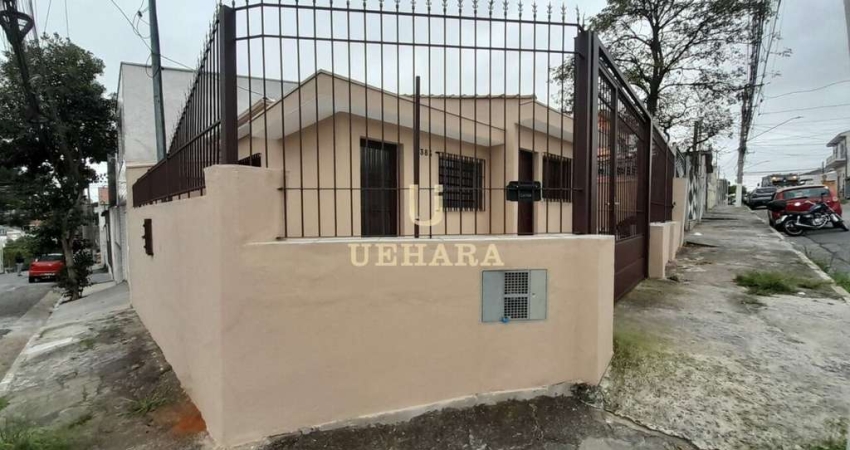 Casa com 1 quarto para alugar na Rua Guarizinho, --, Casa Verde, São Paulo