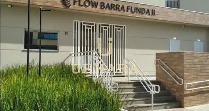 Apartamento com 2 quartos à venda na Rua Federação Paulista de Futebol, --, Várzea da Barra Funda, São Paulo