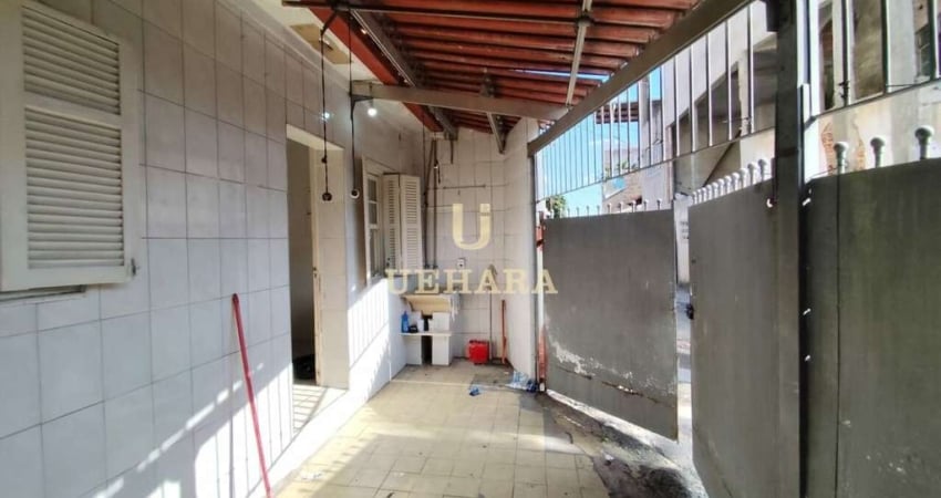 Casa térrea de 40 m² com 1 vaga para alugar na Casa Verde Alta!!