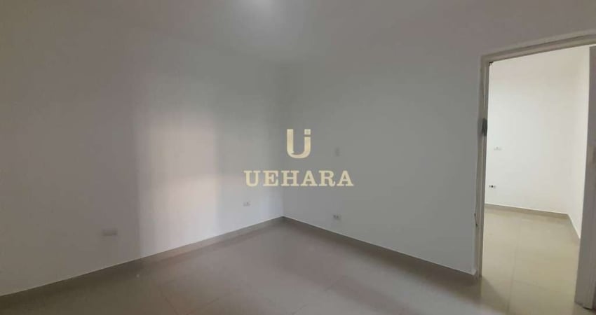 Casa com 1 quarto para alugar na João Luiz Pinheiro, --, Casa Verde, São Paulo