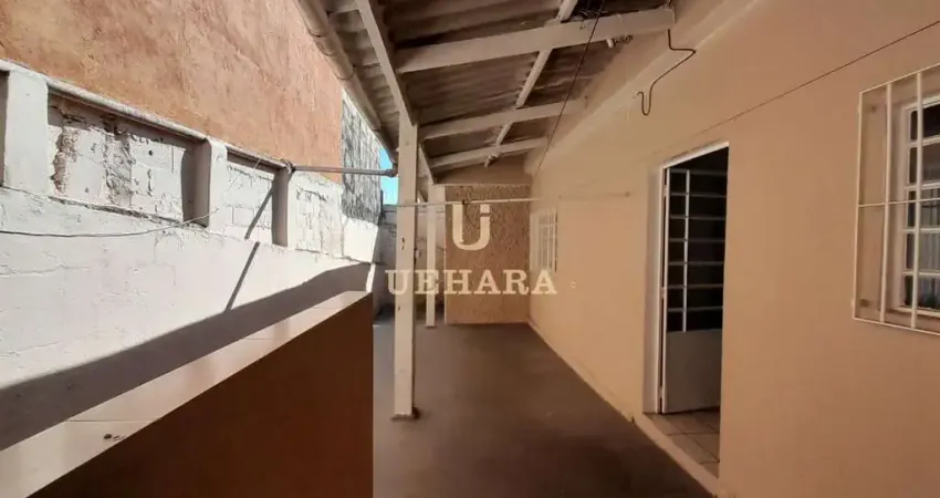 Casa com 2 quartos para alugar na Julio Augusto Henriques, --, Vila Nova Cachoeirinha, São Paulo