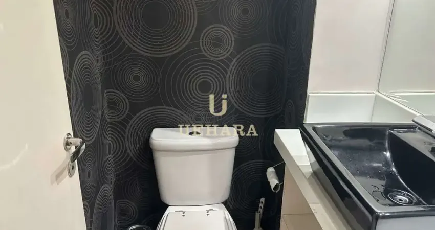 Apartamento com 3 quartos à venda na Rua Henrique Braglia, --, Vila Dom Pedro II, São Paulo