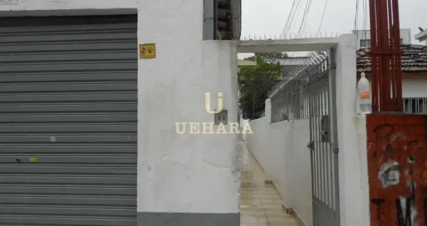 Casa com 2 quartos à venda na Rua Carlos Belmiro Correia, --, Parque Peruche, São Paulo
