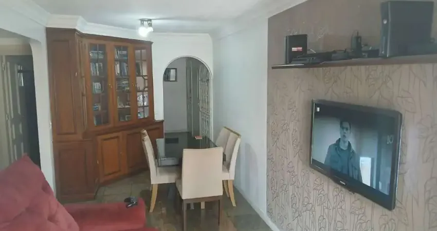 Apartamento com 3 quartos para alugar na Rua Copacabana, --, Santa Teresinha, São Paulo