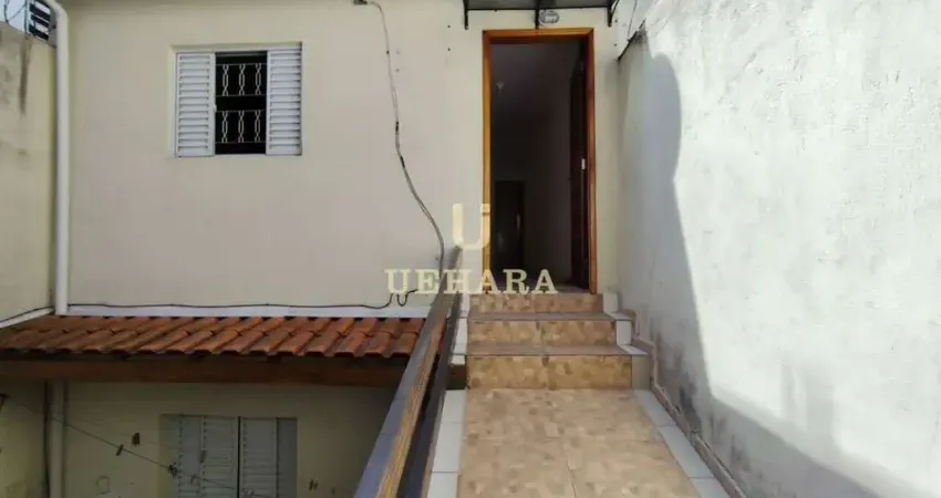Casa com 1 quarto para alugar na Rua Galiléia, --, Casa Verde, São Paulo