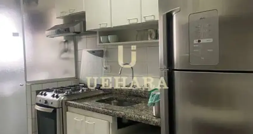 Apartamento com 3 quartos à venda na Rua Doutor Zuquim, --, Santana, São Paulo