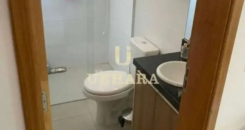 Apartamento com 1 quarto à venda na Rua Nova Clélia, --, Chácara Santo Antônio (Zona Leste), São Paulo
