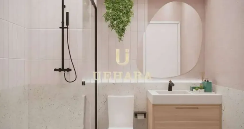 Apartamento com 1 quarto à venda na Rua Correia de Lacerda, --, Jardim Vila Formosa, São Paulo