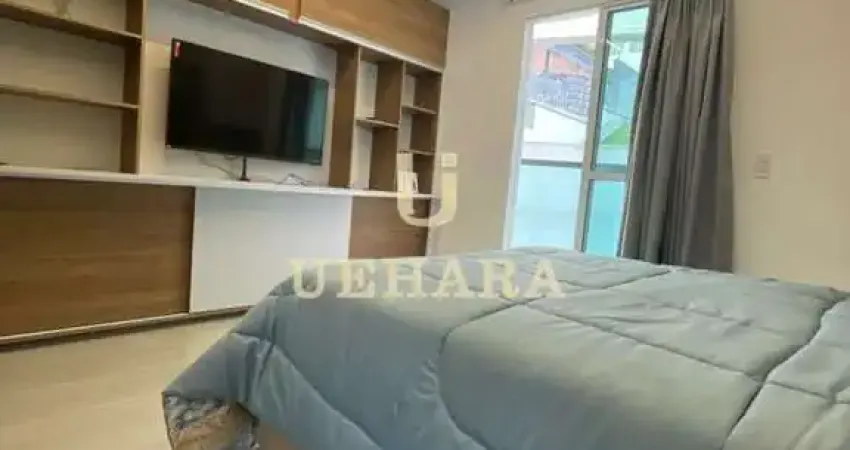 Apartamento com 1 quarto à venda na Rua Márcio Humberto Gandolpho, --, Imirim, São Paulo